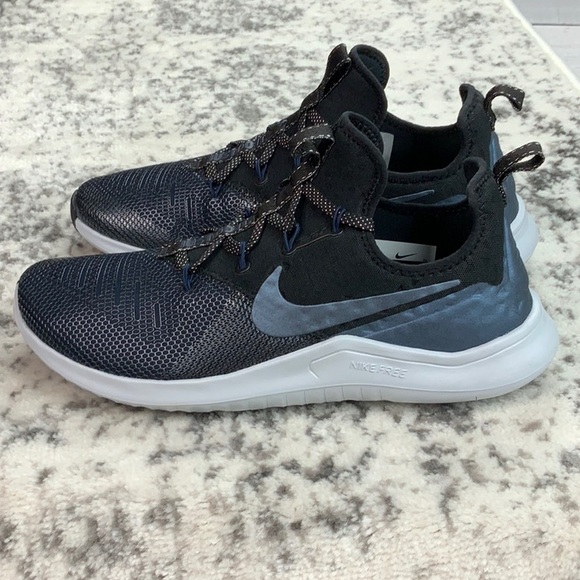 nike free tr 7 mtlc training sneaker